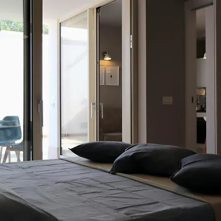 Mare Villas Pescoluse - Mg - Design Apartment Apartment *