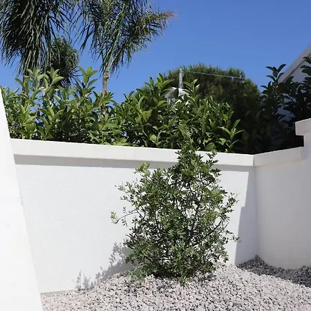 Apartment Mare Villas Pescoluse - Mg - Design Apartment *